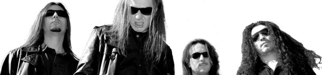 Necrodeath: una intervista sul set del prossimo video a proposito del nuovo album