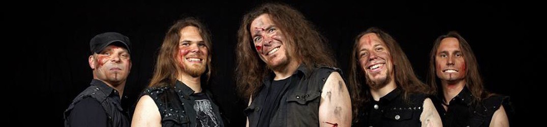 Circle of Silence: pubblicato il lyric video di ‘Lionheart’