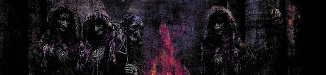 Mike LePond: online l’official audio di ‘Avengers of Eden’