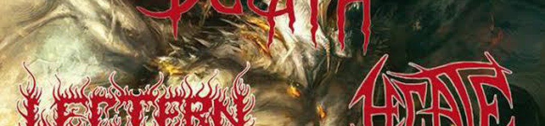 Blast Of Death festival: tutti i dettagli dell’evento