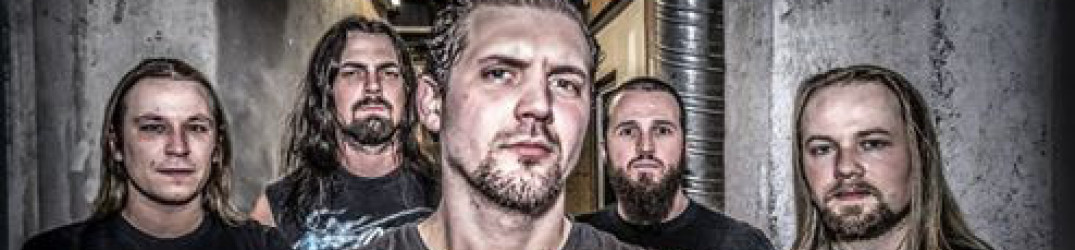 Revenger: ascolta la nuova song ‘Hex’
