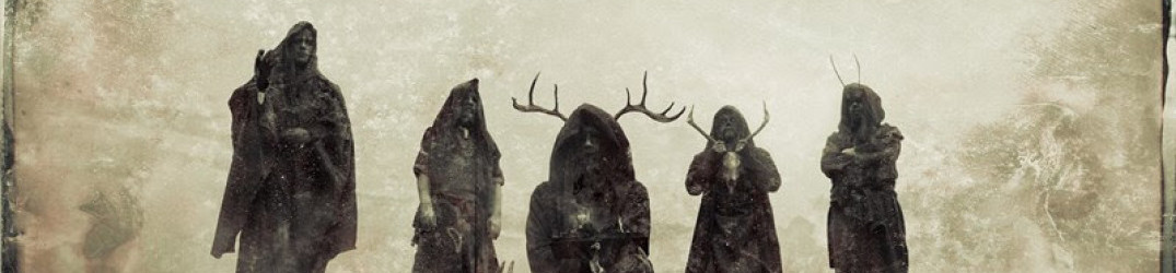 Abhordium: il video ufficiale di ‘Obsidian Chamber’ tratto dal nuovo album “Omega Prayer”