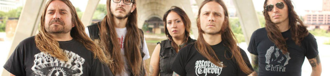 Windhand: ecco l’official music video di ‘Old Evil’