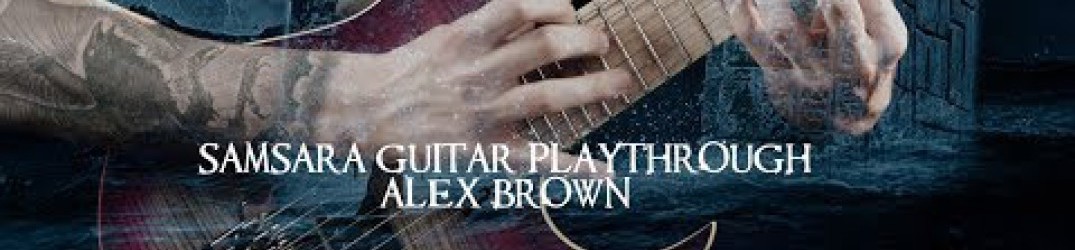 Infected Dead: guarda il guitar playthrough di ‘Samsara’