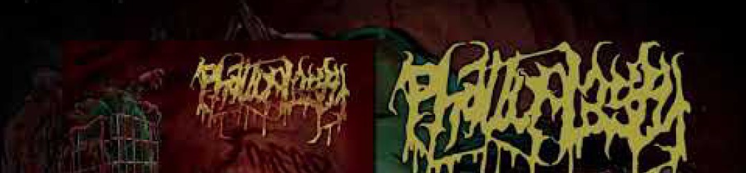 Phalloplasty: ascolta la nuova song ‘Spastic Lacerations’