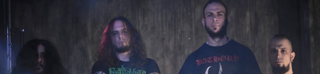 Ectoplasma: online le nuove track ‘Primeval Haunting’