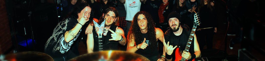 Dawn Of Extincion: uscito il nuovo album, video online
