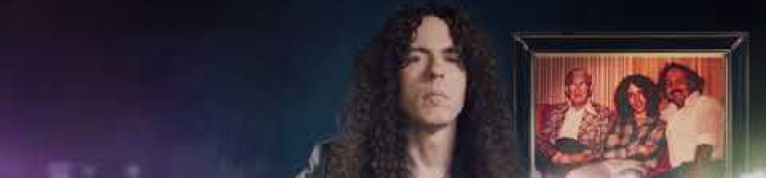Marty Friedman: ecco il video ufficiale di ‘Miracle’