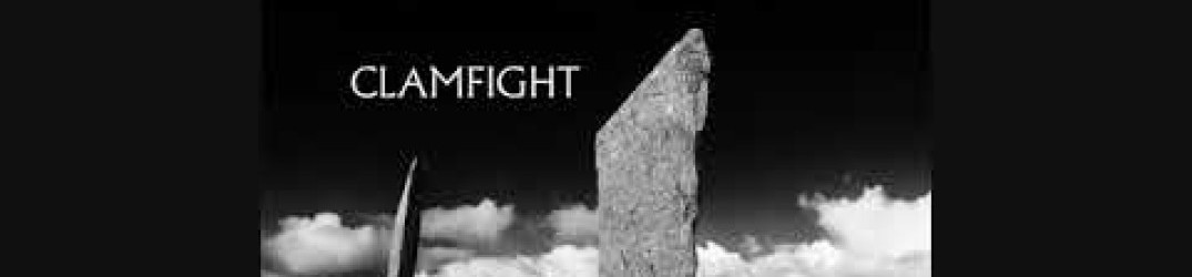 Clamfight: ascolta la nuova song ‘History of the Earls of Orkney’