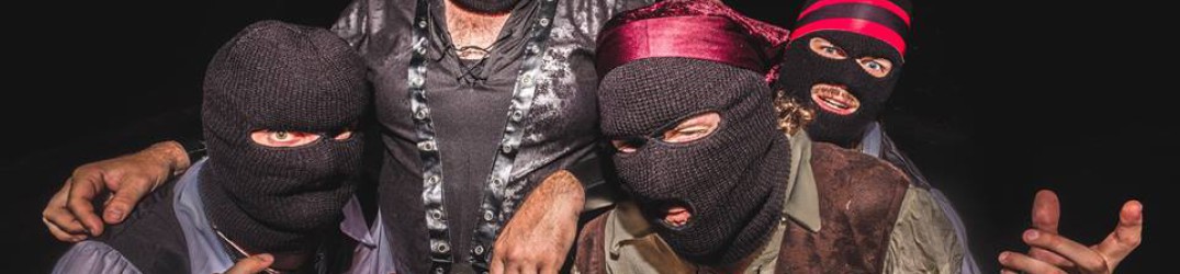 Rumahoy: guarda il video lyric ufficiale di ‘Ahoy!’