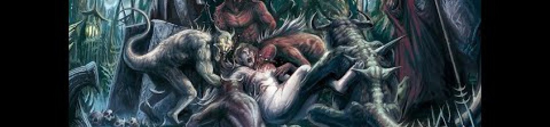 Deathcrush: ascolta la nuova song ‘Incest of the Wretched’