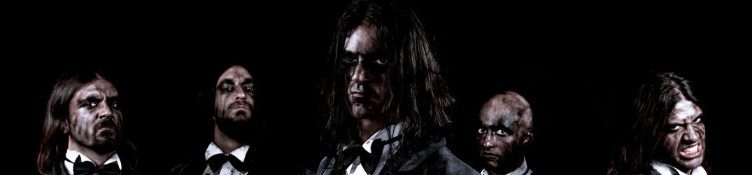 Fleshgod Apocalypse: online il brano intitolato “Cold as Perfection”