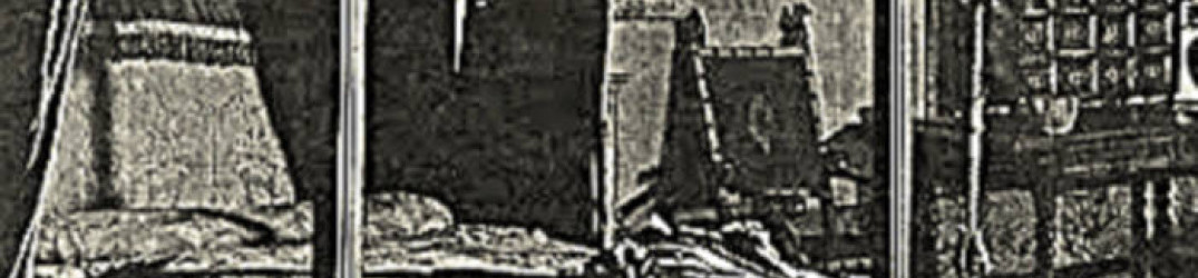 Illuminated Manuscripts: pubblicato in streaming completo lo split con i Deathvoid