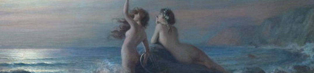 Morke: in full streaming il nuovo album “Sirens”