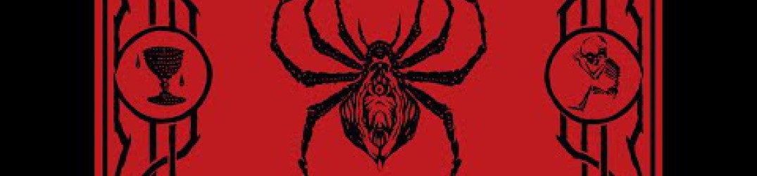 Lvthn: “The Spider Goddess” in full streaming