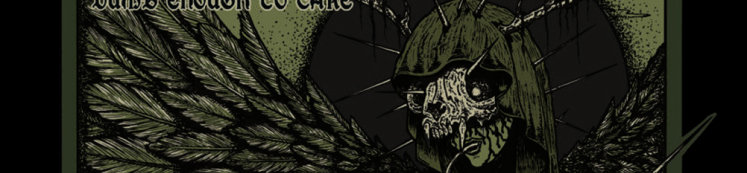 Enhailer: in streaming completo “Dumb Enough to Care”