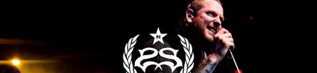 Stone Sour: pubblicato il video live 360° di ‘Taipei Person / Allah Tea’