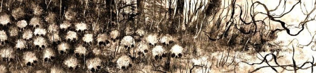 Scáth Na Déithe: ascolta in full streaming “Pledge Nothing but Flesh”