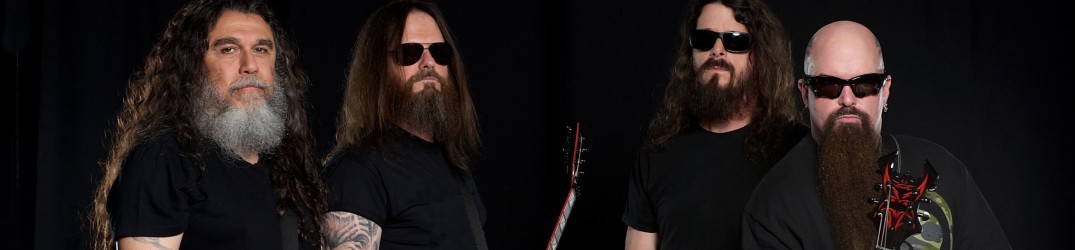 Slayer: il video di ‘Pride in Prejudice’