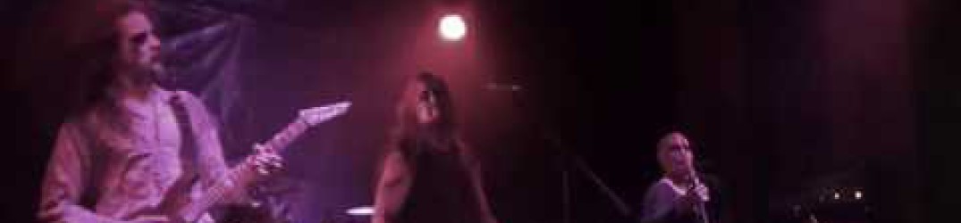 Charnel Winds: online il “Live in Saarnifest”
