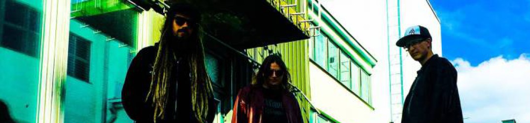 Alabama Kush: online il “Live in Saarnifest”
