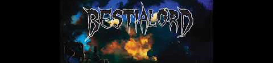 Bestialord: ascolta l’official track ‘All Fall Down’