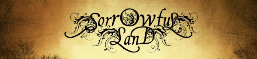 Sorrowful Land: ascolta il nuovo EP “Where The Sullen Waters Flow” in esclusiva su TrueMetal.it!