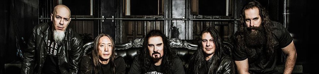 Dream Theater: firmano con InsideOutMusic