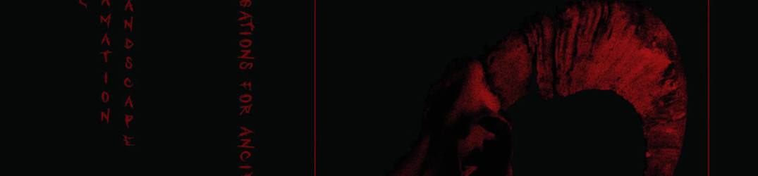 Archaic Tomb: ascolta la nuova traccia ‘Vast Cursed Landscapes’