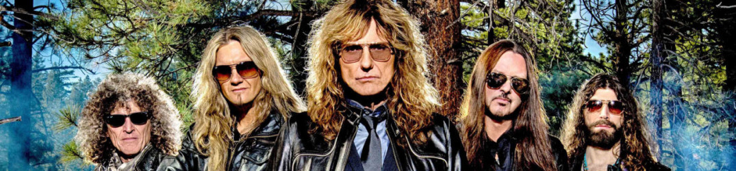 Whitesnake: nuova anteprima da “The Purple Album”