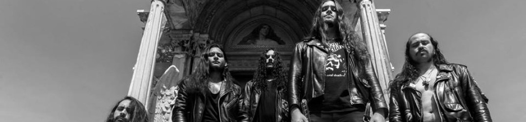 Corpse Garden: “IAO 269” in streaming completo
