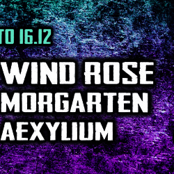 Wind Rose @ CG – Busto Arsizio (VA)