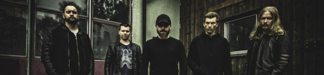 Mammüth: online il video-clip ufficiale di ‘Dead Man’s Trail’