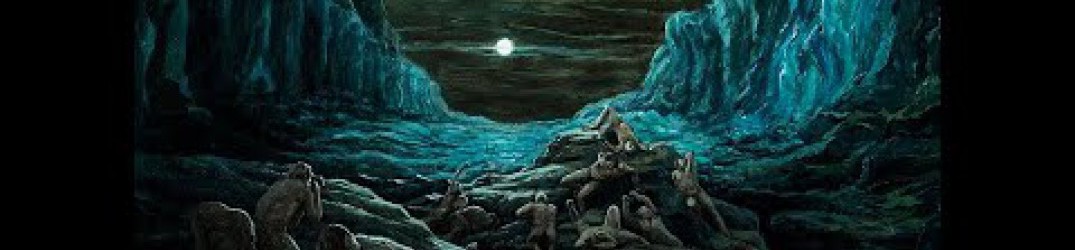 Tongues: ascolta in streaming completo l’ultimo album “Hreilia”