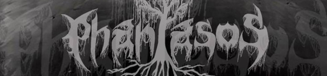 Phantasos: i dettagli del disco di debutto della black metal band italiana