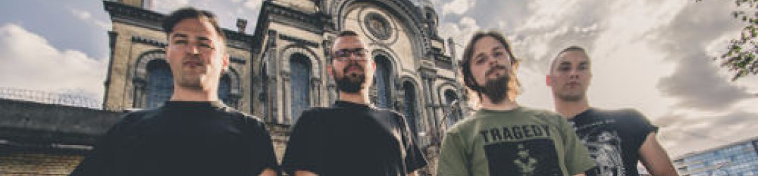 Erdve: ascolta la nuova track ‘Prievarta’