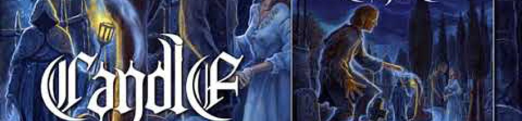 Candle: ascolta la nuova song ‘The Secret’