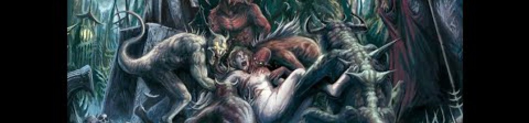 Deathcrush: ascolta in streaming completo l’ultimo album “Hell”