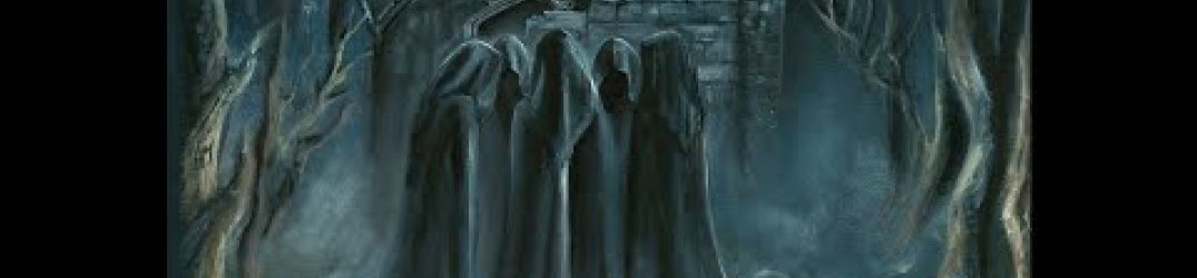 Darker Mysteria: pubblicato in streaming completo “Oratoria de Sombras”