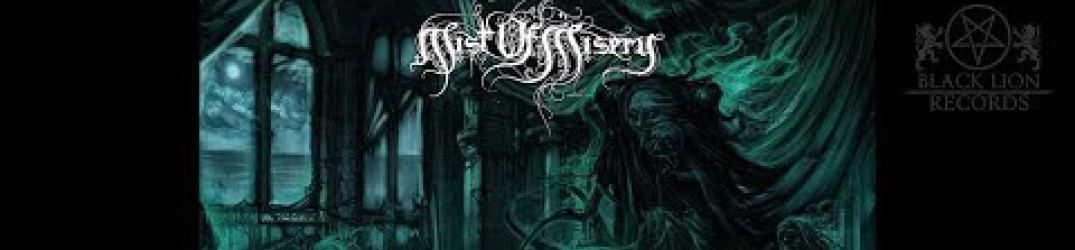 Mist Of Misery: “Fields of Isolation” in streaming completo