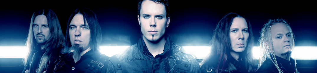 Kamelot: ultimi ritocchi per il nuovo album