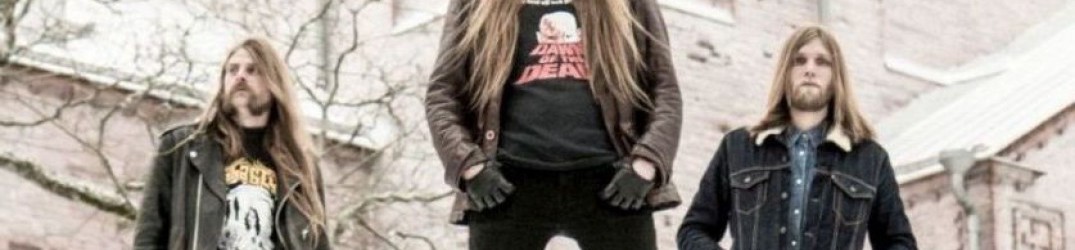 The Wandering Midget: online il “Live in Saarnifest”
