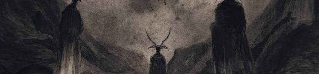 Zifir: lo streaming integrale di “Kingdom of Nothingness”, nuovo album del duo black metal turco