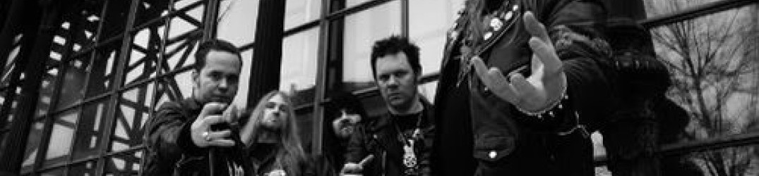 Crucifyre: tutti i dettagli del nuovo album dell’act black thrash svedese, lyric video online