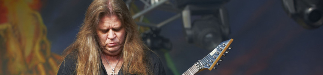 Ronnie James Dio: in via di pubblicazione un brano inedito