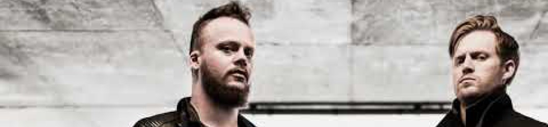 In Vain: guarda l’album teaser di “Currents”