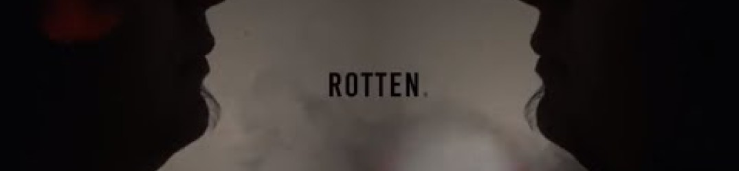 Red Raven Down: guarda l’official lyric video di ‘Rotten’