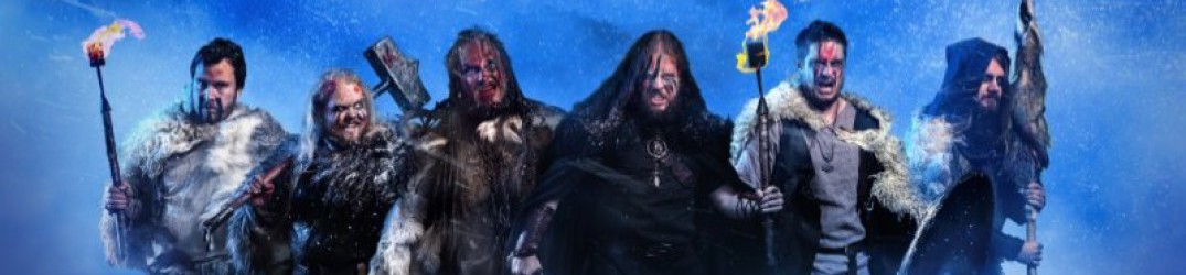 Grimner: online la nuova track ‘En Fallen Jätte’