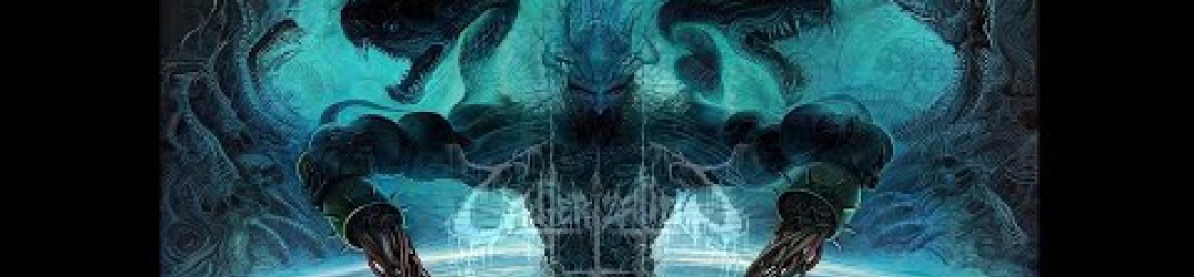 Cauterization: tutto in streaming l’ultimo album “Id Katharsis”