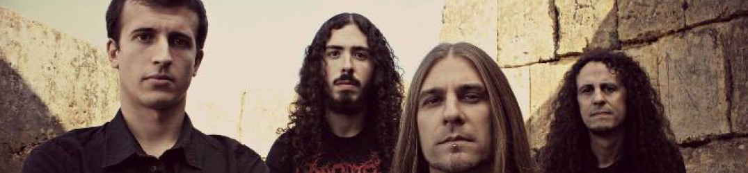 Neter: ascolta la nuova song ‘Primordial Entity’